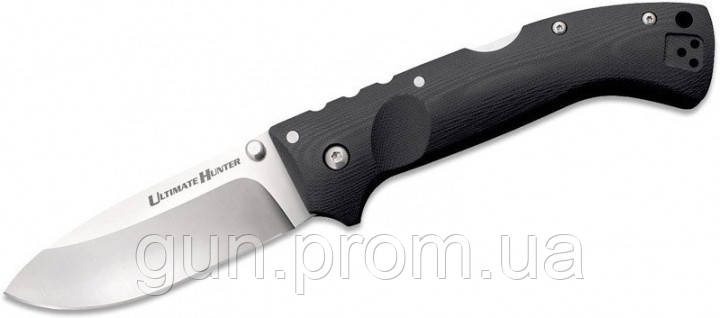 

Складной Нож Cold Steel Ultimate Hunter S35VN (30U) (1260.14.32)