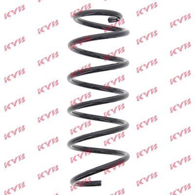 

Пружина подвески MITSUBISHI COLT, SMART FORFOUR KYB KYB RC2960