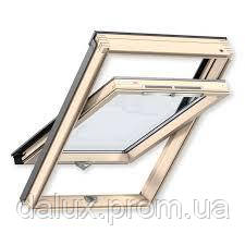 

Окно Velux GZR 3050B (Ручка снизу) 78x140 cм MR08