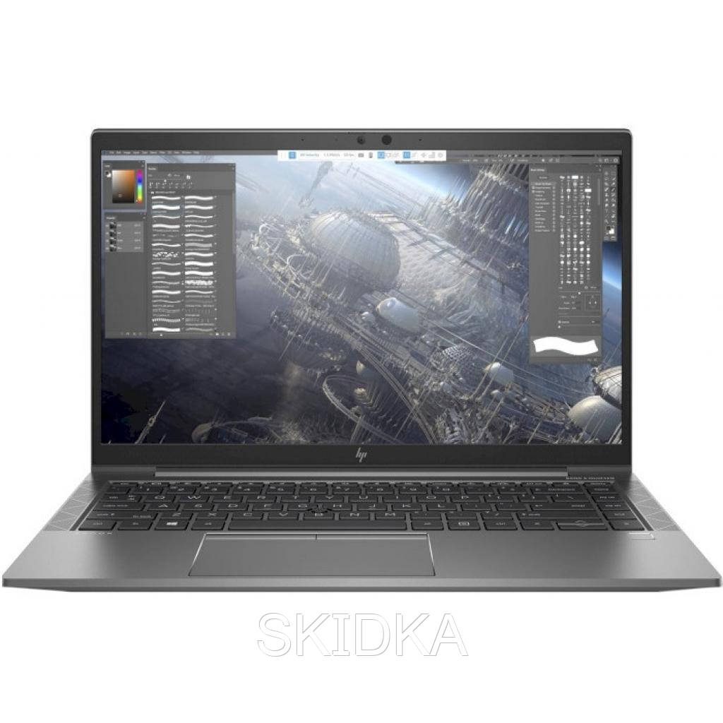 

Ноутбук HP ZBook Firefly 14 G7 (8VK82AV_V2)