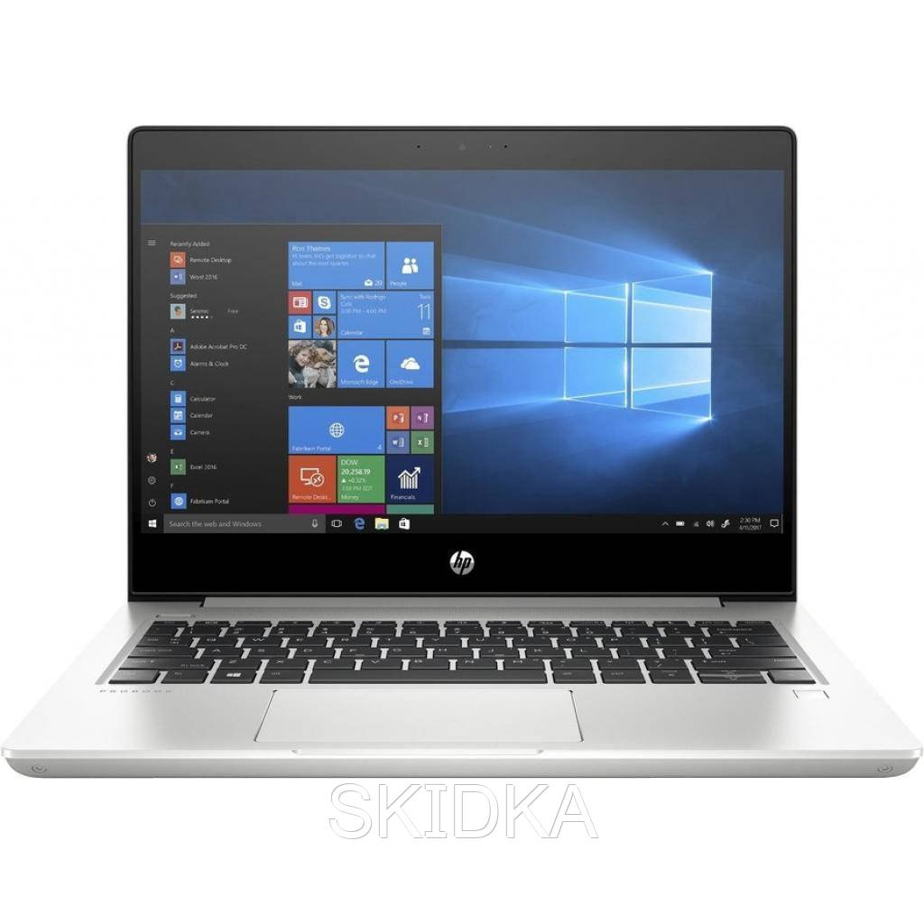 

Ноутбук HP ProBook 430 G6 (4SP85AV_V15)