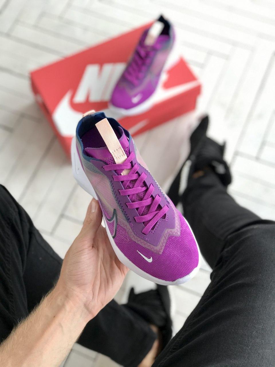 

Женские кроссовки Nike Vista Lite Violet / Найк Виста Лайт Фиолетовые 39, Фиолетовый