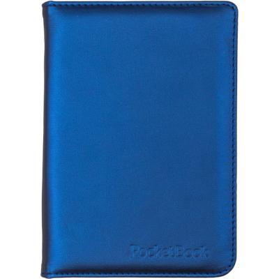 

Чехол для электронной книги PocketBook 6" 616/627/632 blue (VLPB-TB627MBLU1)