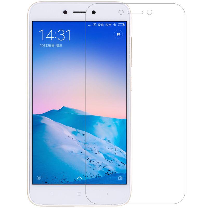 

Защитное стекло для Xiaomi Redmi 5A 2.5D