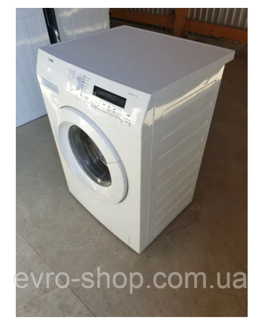 Фото 1093Пральна машина AEG PROTEX 7 KG