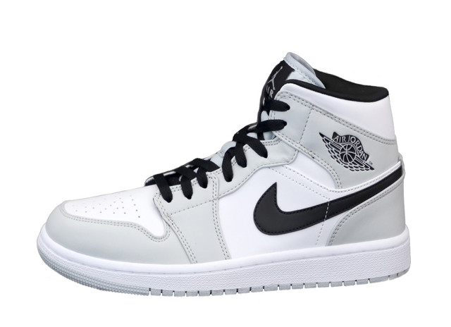 Nike Air Jordan 1 Retro Gray 