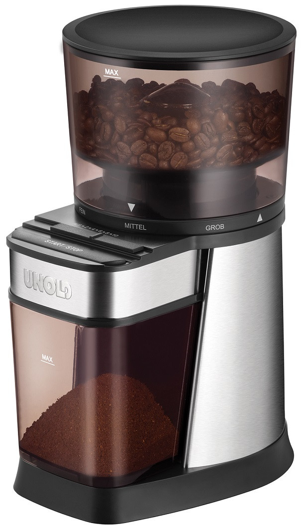 

Кофемолка UNOLD 28915