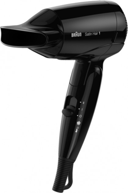 

Фен Braun HD-130 1200 Вт