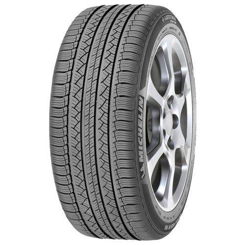 

Michelin Шина 18 255 55/H/109 Michelin Latitude Tour HP Run Flat