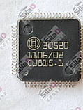 Микросхема Bosch 30520 корпус TQFP-64, фото 2