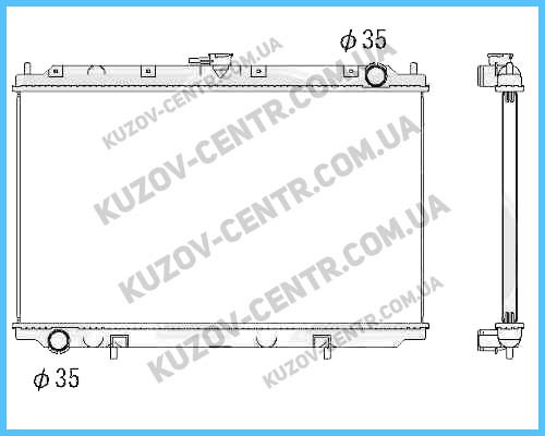 

NISSAN_PRIMERA 96 -99 (P11/W11)/PRIMERA 99 -02 (P11/W11)