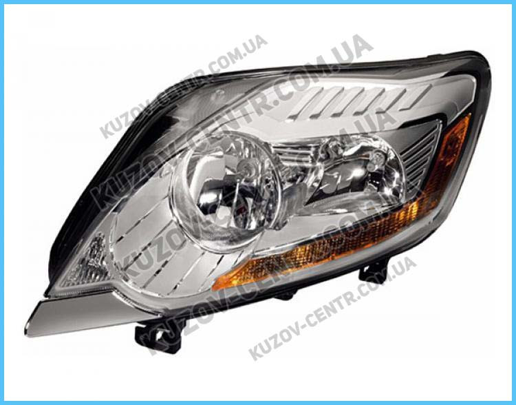

Фара левая на Ford Kuga,Форд Куга -12