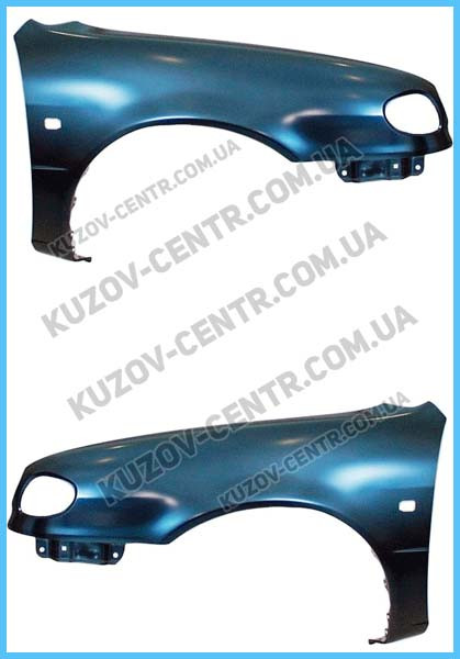 

Крыло переднее левое Toyota Corolla 97-99 11