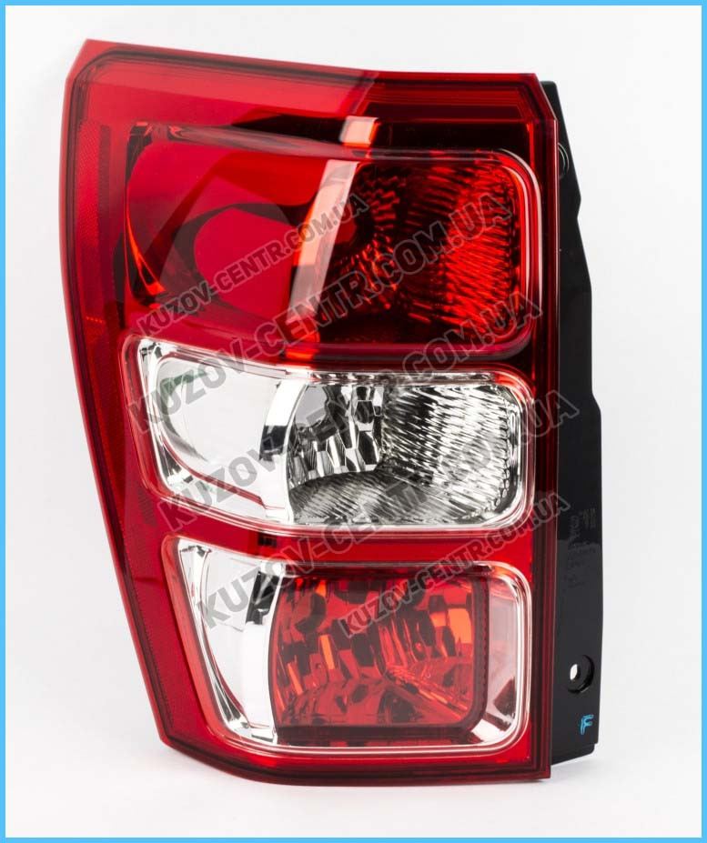 

Фонарь задний для Suzuki Vitara '06 - левый (DEPO) 5 дверн