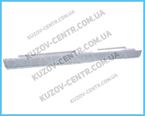 

Порог правый Mazda (Мазда) 323 85-94 производитель Klokkerholm