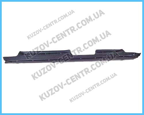 

Порог Mercedes W211 E -class (02 -09) правый Mercedes -Benz FP 3528 012