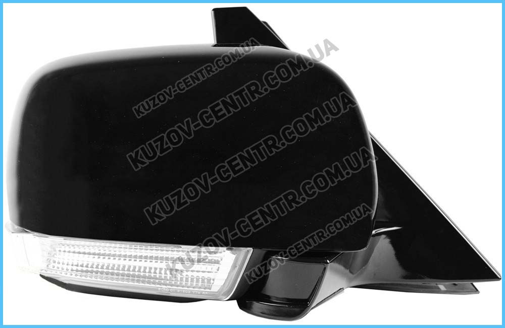 

Зеркало боковое для Mitsubishi Pajero Wagon 4 07- левое (FPS) FP 3738 M01,