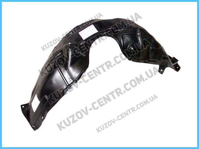 

Подкрылок передний правый Toyota Camry V50 EUR '11-14 (FPS) Китай 5380533010