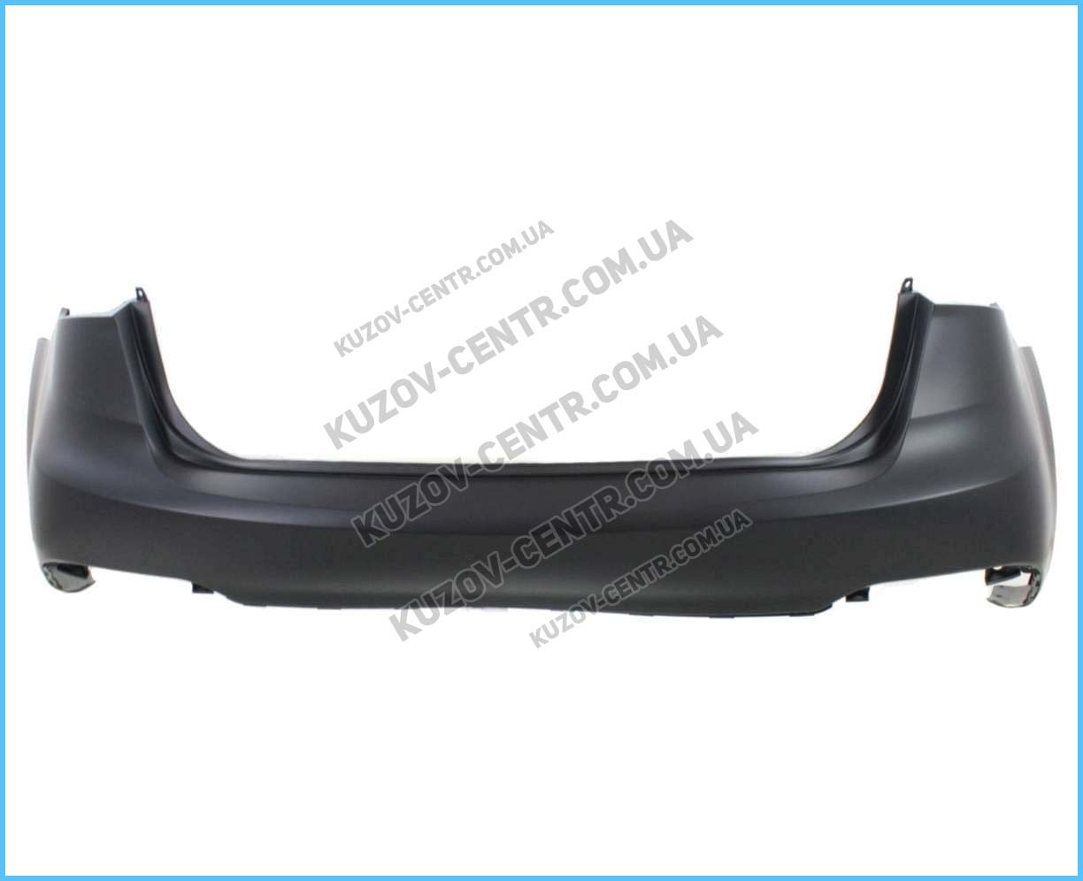 

Задний бампер Hyundai Elantra MD '14-16 (FPS) 866113X700