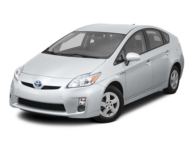 

Передняя дверь левая Toyota Prius '09-15 (FPS) 6700247080