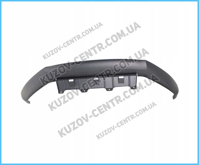 

Спойлер переднего бампера VW Tiguan '07-11 (FPS) 5N08059039B9