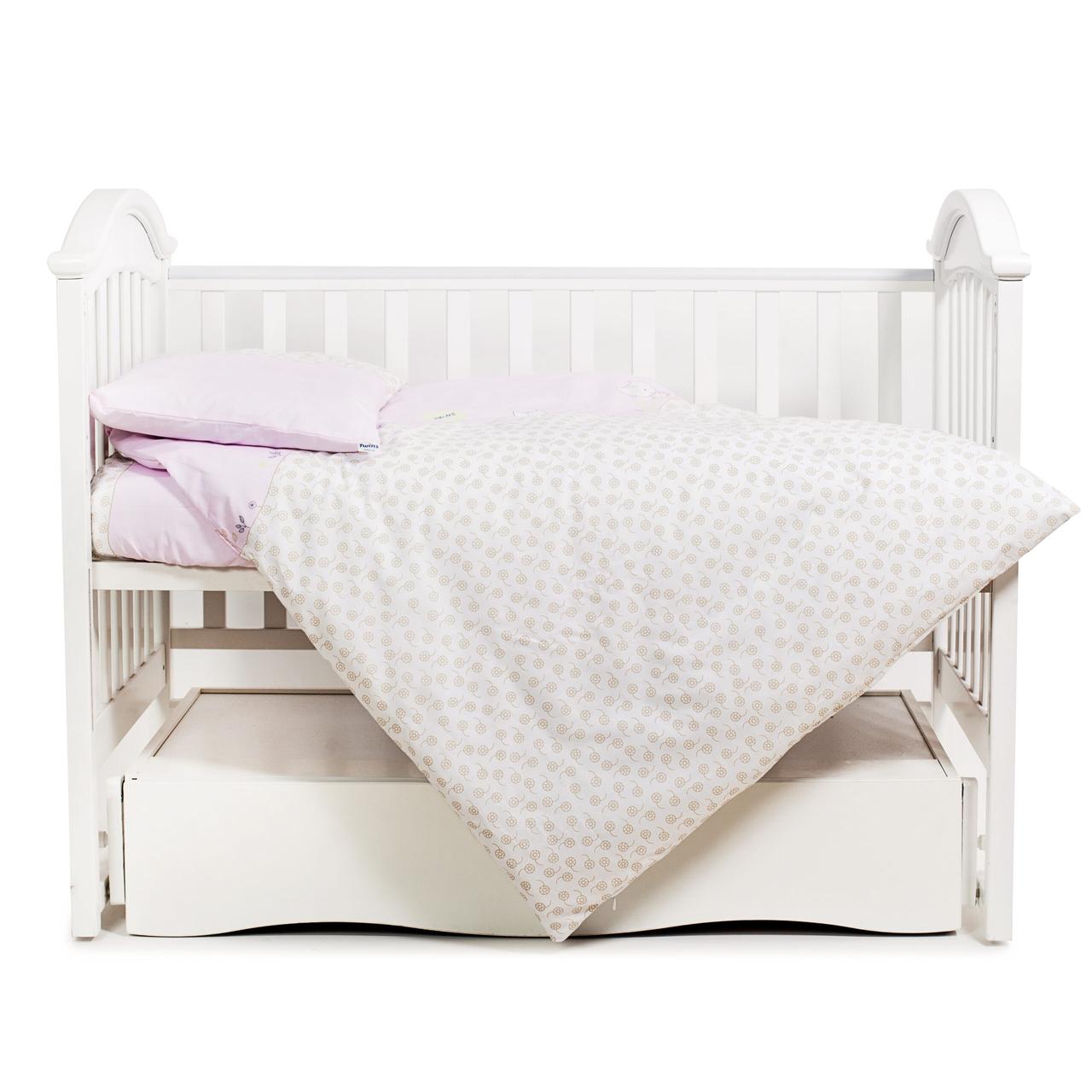 

Сменная постель Twins Comfort С-033 "Котята"