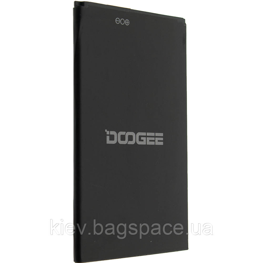 

Аккумуляторная батарея для Doogee X9 3000 mAh 00005949, КОД: 1287913