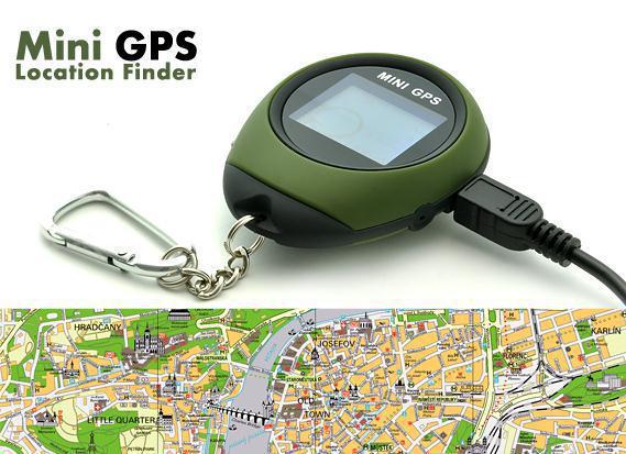 

Мини GPS логгер PG - 03 ( SR304 ) навигатор для рыбалки, охоты, туризма