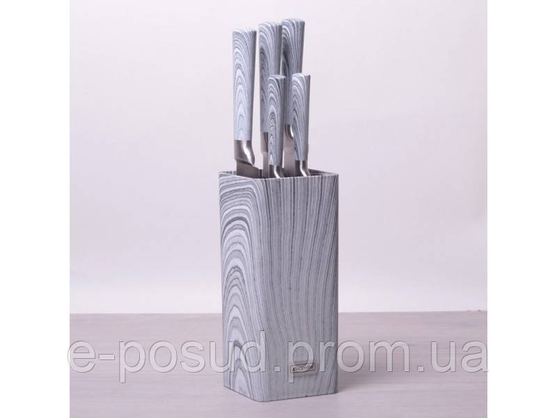 

Набор ножей Kamille KM-5041 (6 пр)