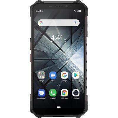 Мобильный телефон Ulefone Armor X3 2/32GB Black (6937748733218)Нет в наличии