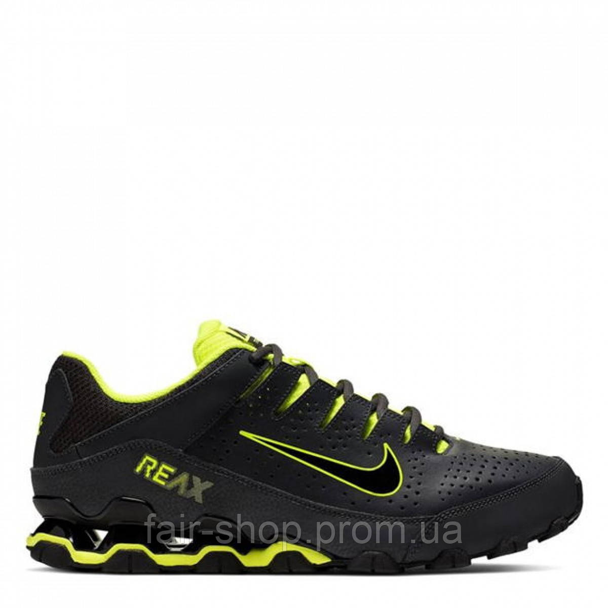 nike reax 8 tr men's training shoe