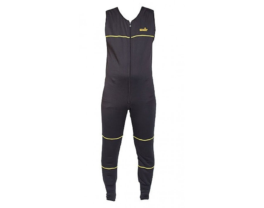 

Термобелье-комбинезон Norfin Overall Черный 3028004-XL