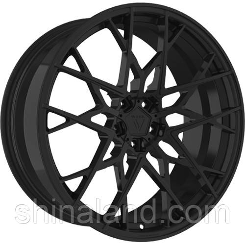 

Диски Vissol Forged F-1050 10x21 5x112 ET20 dia66,6 (MtB)