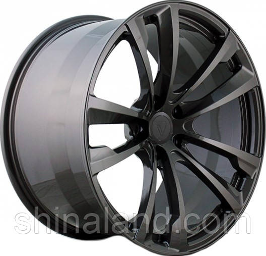 

Диски Vissol Forged F-681 10,5x20 5x120 ET27 dia74,1 (GG)