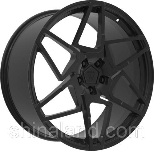 

Диски Vissol Forged F-1053R 10,5x21 5x130 ET24 dia84,1 (MtB)