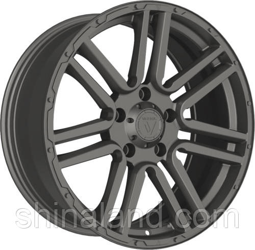 

Диски Vissol Forged F-1055 9x22 5x150 ET50 dia110,1 (SGR)