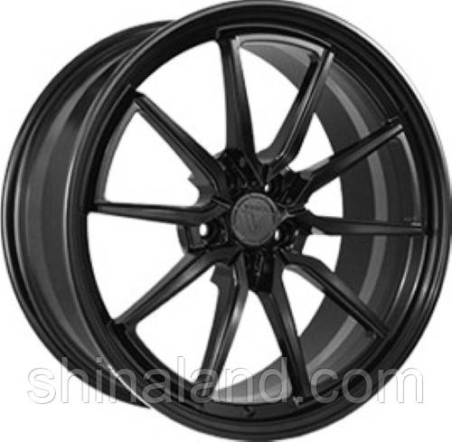 

Диски Vissol Forged F-1032 8,5x21 5x112 ET34 dia66,6 (SB)