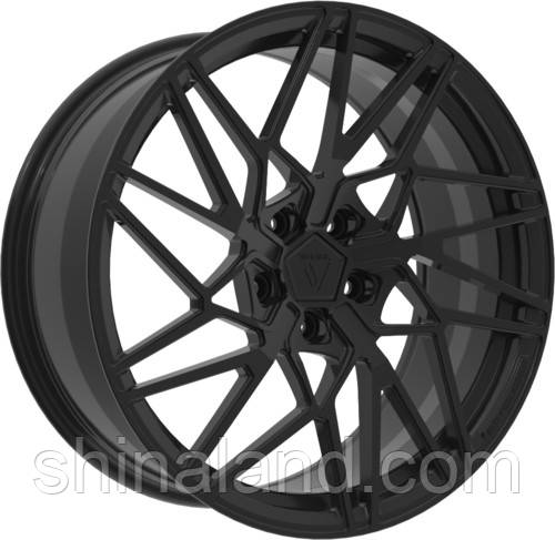 

Диски Vissol Forged F-959R 9,5x21 5x130 ET28 dia71,6 (SB)