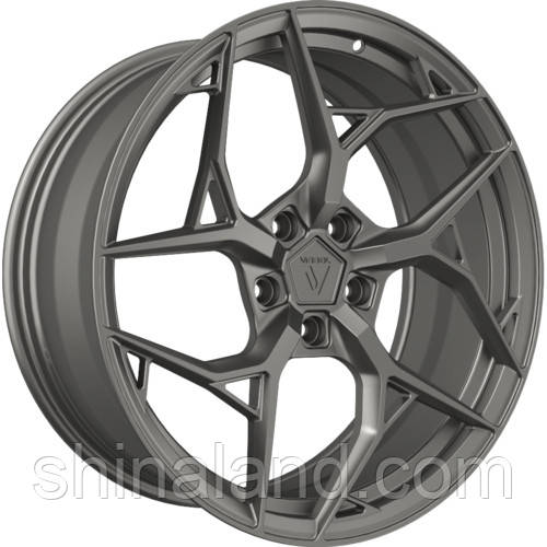 

Диски Vissol Forged F-958R 10x21 5x120 ET40 dia74,1 (SB)