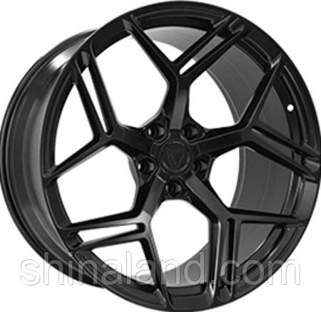 

Диски Vissol Forged F-954R 9x20 5x130 ET28 dia71,6 (SB)