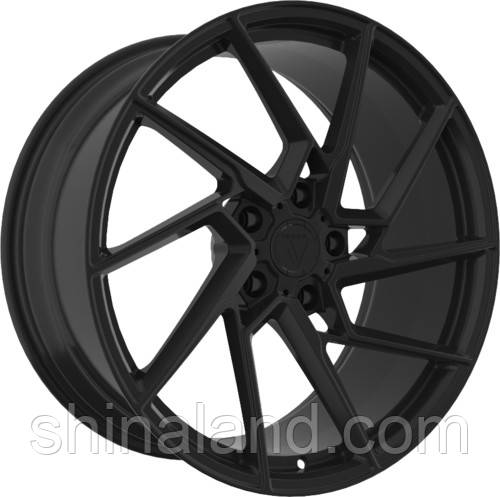 

Диски Vissol Forged F-950R 8,5x21 5x108 ET49.5 dia63,4 (MtB)