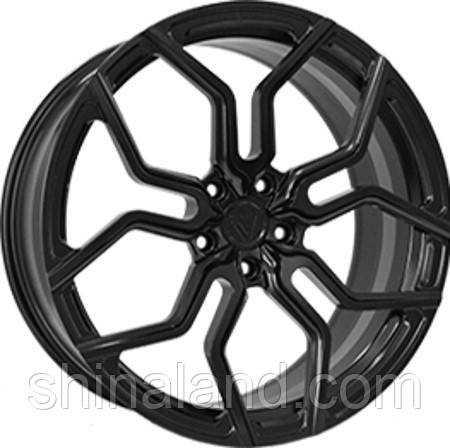 

Диски Vissol Forged F-937 10,5x21 5x120 ET33 dia74,1 (SB)