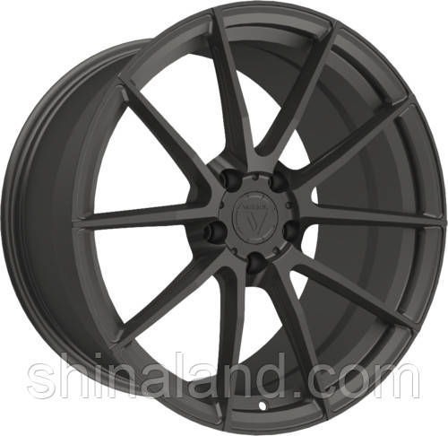 

Диски Vissol Forged F-920 10x19 5x114,3 ET38 dia73,1 (GB)