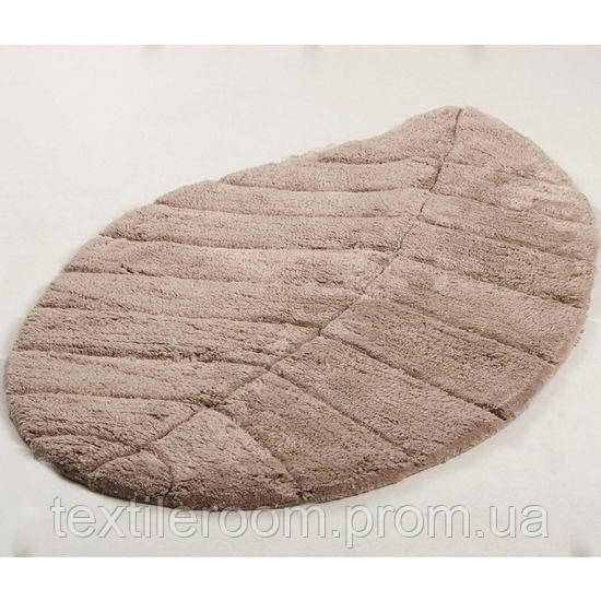 

Коврик Irya Tropic bej бежевый 70x120