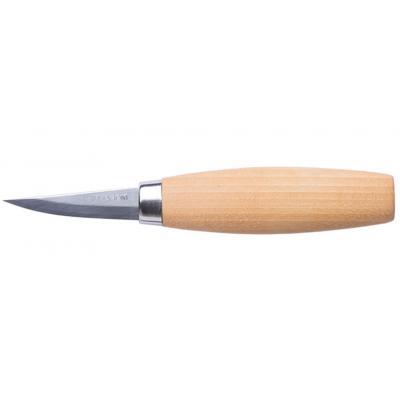 

Нож Morakniv Woodcarving 120 , laminated steel (106-1600)