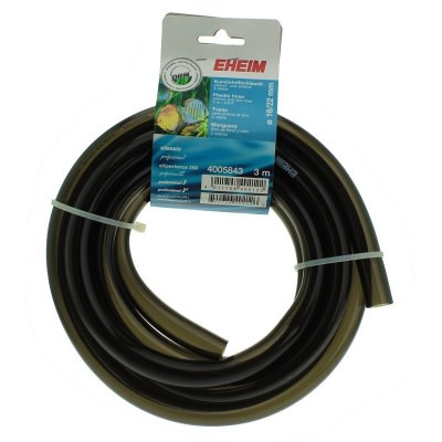 

Шланг EHEIM hose anthracite 3м. 16_22мм