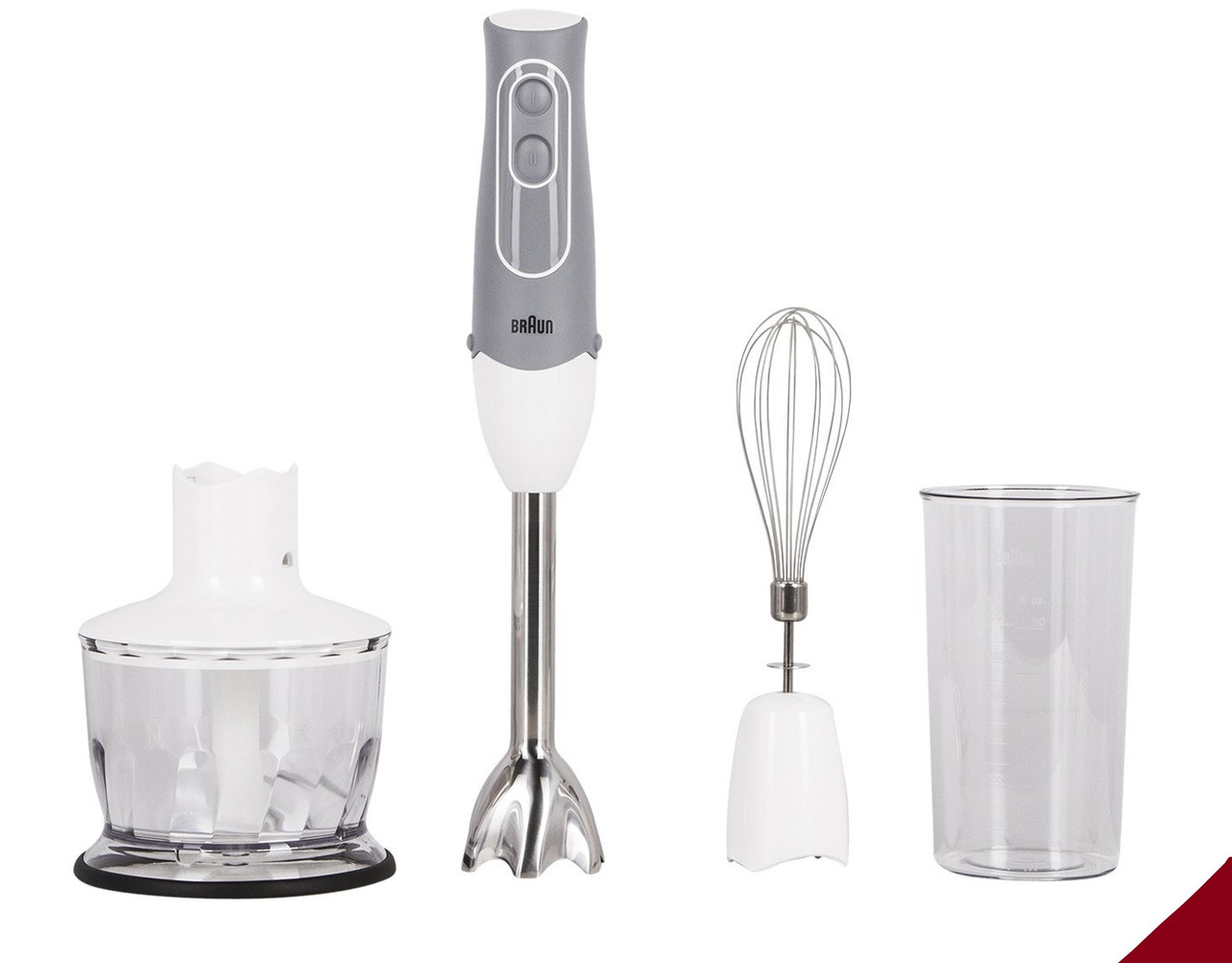 

Блендер ручной Braun MQ 535 Sauce