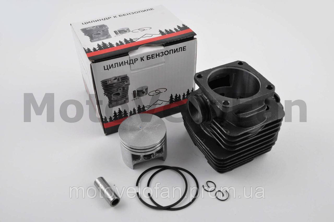 

Поршневая б/п (ЦПГ) для St M 380 (Ø52) (черная) WOODMAN