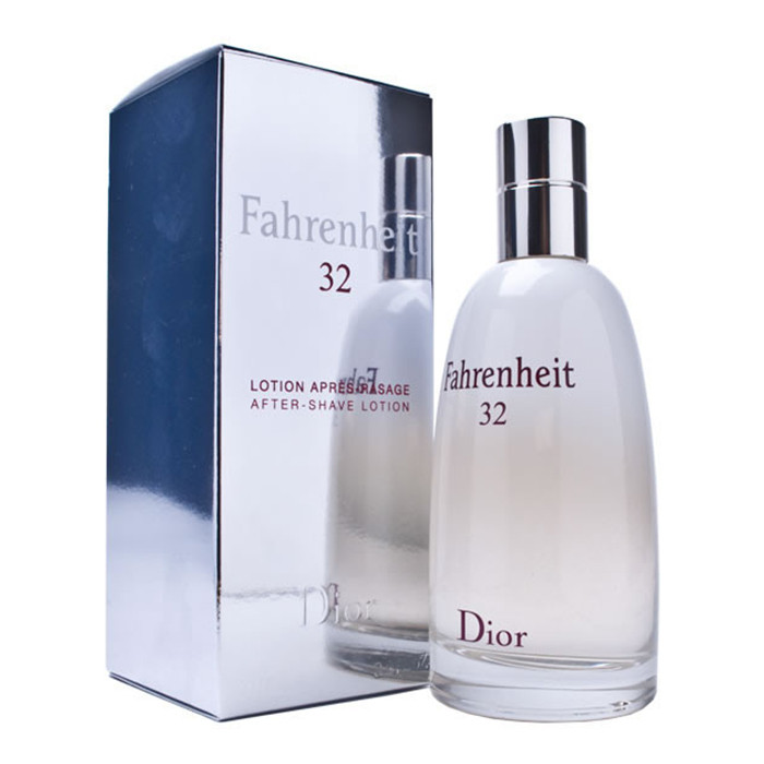 

Мужские духи Christian Dior Fahrenheit 32 100 ml Туалетная вода (Мужские духи Кристиан Диор Фаренгейт 32)