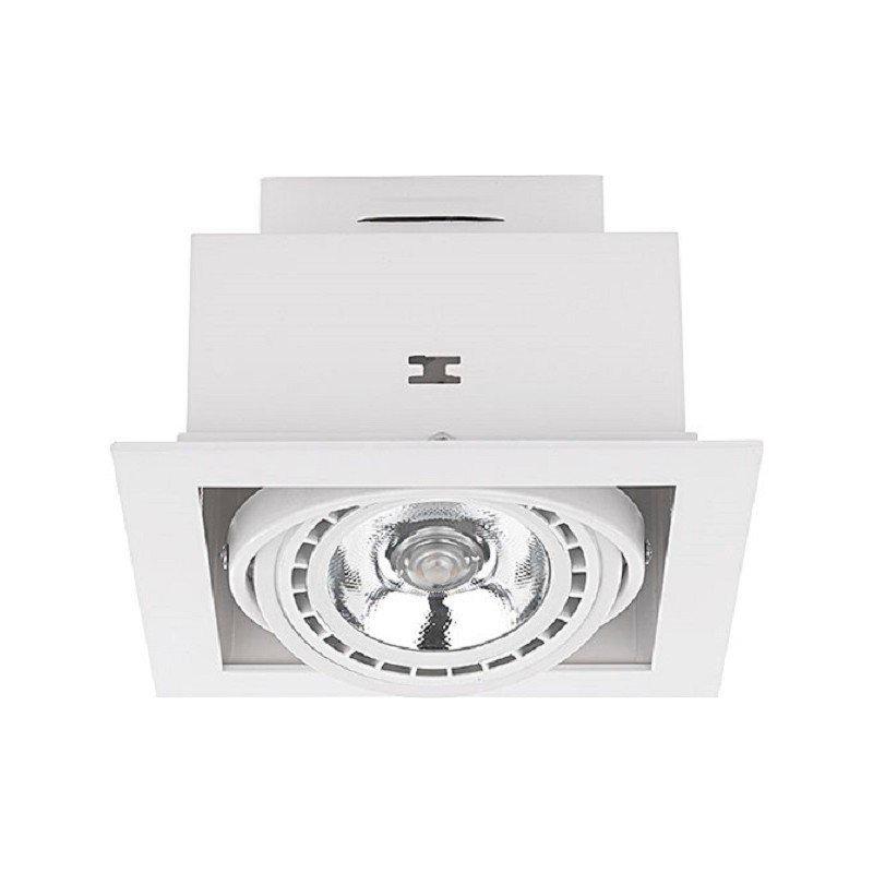 

Точечный светильник Nowodvorski DOWNLIGHT 9575 Now9575, КОД: 958383